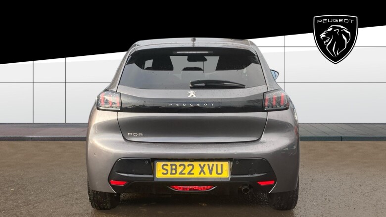 Peugeot 208 1.2 PureTech 100 Allure Premium 5dr Petrol Hatchback